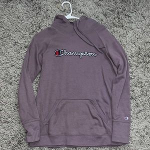 Champion Hoodie size S